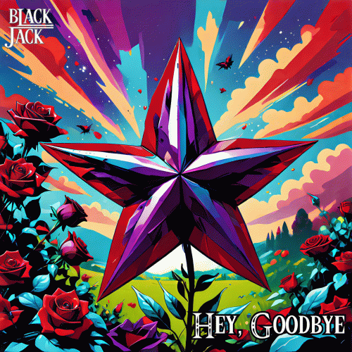 Black Jack : Hey Goodbye
